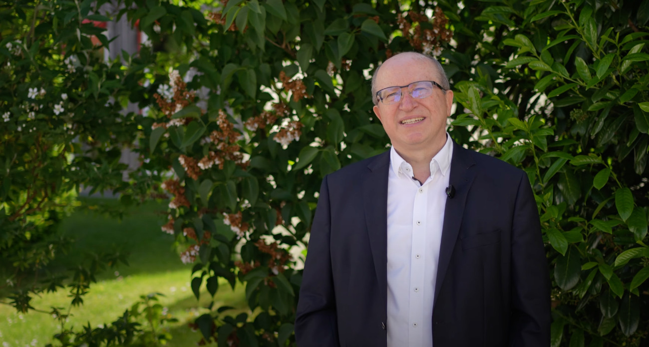 Unternehmensnachfolge